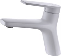 DK Смеситель для раковины Bayern.F?rth DA1522108 белый DA1522108