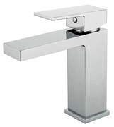 DK Смеситель для раковины Bayern.Liszt DA1512101 хром DA1512101