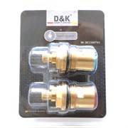 DK Кранбуксы DC1500701 для серии 138 DC1500701