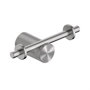 ABBER Крючок двойной Pol 316 AA1952BST брашированная сталь AA1952BST