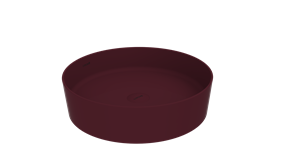CREAVIT Раковина мебельная БЕРРИ LP140-00BR00E-0000 LP140-00BR00E-0000