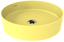 CREAVIT Раковина мебельная (45 см) LP145-00LC00E-0000 LP145-00LC00E-0000