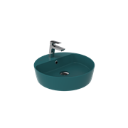CREAVIT Раковина мебельная (45 см) LP146-00MT00E-0000 LP146-00MT00E-0000