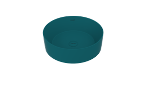 CREAVIT Раковина (45 см) МЕНТОЛ NC045 -00MT00E-0000 NC045-00MT00E-0000