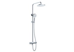 CREAVIT Душевая стойка с термостатом SH510 SH510