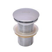 CREAVIT Донный клапан без перелива SF030 SF030