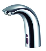 CREAVIT Кран для раковины сенсорный хол.вод. ES2200. ES2200