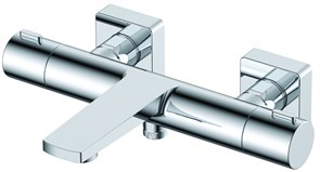 CREAVIT Cмеситель термостатический для ванны TS2505 TS2505