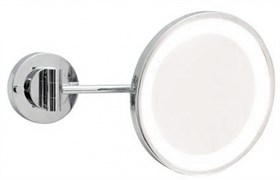 Creavit Зеркало с подсветкой MR50201 MR50201