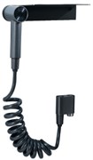 CREAVIT Гигиенический душ СЕРЫЙ МАТОВЫЙ H707GR H707GR