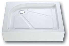 AZARIO Душевой поддон 800х800х150 R/L, для Торонто 1432B (P18 R/L) P18 R/L