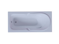 AQUATEK Леда (только ванна с уп.) LED170-0000143