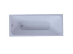 AQUATEK Ванна Мия прямоугольная 155*70 см MIY155-0000001