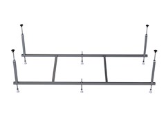 AQUATEK Сборный каркас NEW 170*80 (к ванне Леда) KAR-0000094