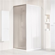RAVAK APSS-80 198 сатин+Pearl 94040UR211