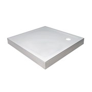 RAVAK Galaxy Pro/Perseus Pro Душевой поддон квадратный размер 90x90 см, белый XA037701010WM