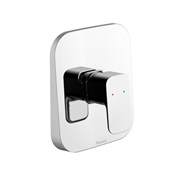 RAVAK Смеситель настенный без переключателя TD F 066.00 для R-box X070137