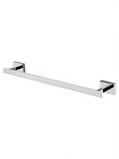 WONZON &amp; WOGHAND Вешалка для полотенец FLAT, Хром (WW-9712-45CM) WW-9712-45CM