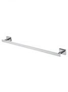 WONZON &amp; WOGHAND Вешалка для полотенец FLAT, Хром (WW-9712-60CM) WW-9712-60CM