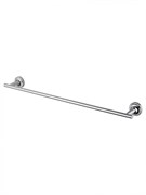 WONZON &amp; WOGHAND Вешалка для полотенец SIMPLE, Хром (WW-6512) WW-6512