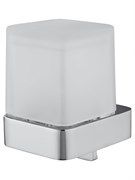 WONZON &amp; WOGHAND Дозатор мыла LOTTE, Хром (WW-5252-CR) WW-5252-CR