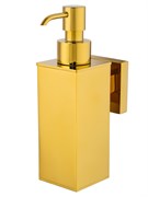 WONZON &amp; WOGHAND Дозатор мыла POLO, Темное золото (WW-8932-DG) WW-8932-DG