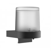 WONZON &amp; WOGHAND Дозатор мыла , Темный графит (WW-5251-GM) WW-5251-GM