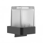 WONZON &amp; WOGHAND Дозатор мыла , Темный графит (WW-5252-GM) WW-5252-GM