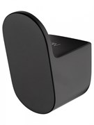 WONZON &amp; WOGHAND Крючок для ванной CARBON, Черный (WW-7715) WW-7715