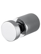 WONZON &amp; WOGHAND Крючок для ванной EASY, Хром (WW-8105-1-CR) WW-8105-1-CR
