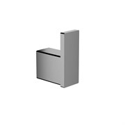 WONZON &amp; WOGHAND Крючок для ванной , Хром (WW-V2301-CR) WW-V2301-CR