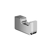 WONZON &amp; WOGHAND Крючок для ванной , Хром (WW-V3301-CR) WW-V3301-CR