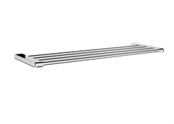 WONZON &amp; WOGHAND Полка для полотенец , Хром (WW-V3901-CR) WW-V3901-CR