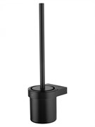 WONZON &amp; WOGHAND Туалетный ершик в комплекте CARBON, Черный (WW-7729) WW-7729