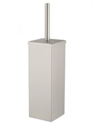 WONZON &amp; WOGHAND Туалетный ершик в комплекте POLO, Брашированный никель (WW-8929-BN) WW-8929-BN