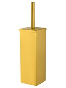 WONZON &amp; WOGHAND Туалетный ершик в комплекте POLO, Темное золото (WW-8929-DG) WW-8929-DG