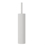 WONZON &amp; WOGHAND Туалетный ершик в комплекте , Белый матовый (WW-V4601-MW) WW-V4601-MW
