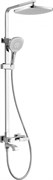 WONZON &amp; WOGHAND Душевая система TRIUMPH, Хром (WW-563601-CR) WW-563601-CR