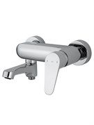 WONZON &amp; WOGHAND Смеситель для ванны BALANCE, Хром (WW-053101-CR) WW-053101-CR