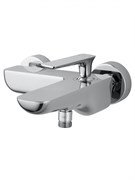WONZON &amp; WOGHAND Смеситель для ванны SHARK, Хром (WW-483101-CR) WW-483101-CR