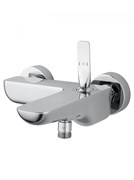WONZON &amp; WOGHAND Смеситель для ванны SHARK, Хром (WW-48B3101-CR) WW-48B3101-CR