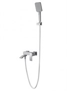 WONZON &amp; WOGHAND Смеситель для ванны с душем FIT, Хром (WW-88639009-CR) WW-88639009-CR
