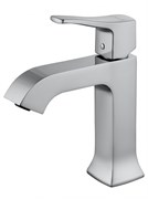 WONZON &amp; WOGHAND Смеситель для раковины FLEX, Хром (WW-88018072-CR) WW-88018072-CR