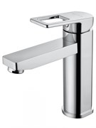 WONZON &amp; WOGHAND Смеситель для раковины FRAME, Хром (WW-88139010-CR) WW-88139010-CR