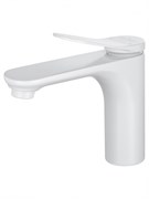 WONZON &amp; WOGHAND Смеситель для раковины , Белый матовый (WW-A40482-MW) WW-A40482-MW