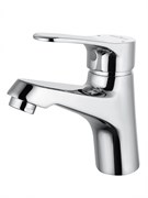 WONZON &amp; WOGHAND Смеситель для раковины , Хром (WW-A40212-CR) WW-A40212-CR