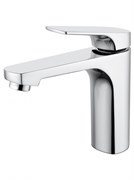WONZON &amp; WOGHAND Смеситель для раковины , Хром (WW-A40492-CR) WW-A40492-CR
