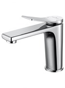 WONZON &amp; WOGHAND Смеситель для раковины , Хром (WW-XH-012-CR) WW-XH-012-CR