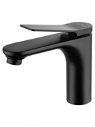 WONZON &amp; WOGHAND Смеситель для раковины , Черный матовый (WW-XH-010-MB) WW-XH-010-MB