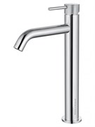 WONZON &amp; WOGHAND Смеситель для раковины высокий , Хром (WW-H1062-CR) WW-H1062-CR